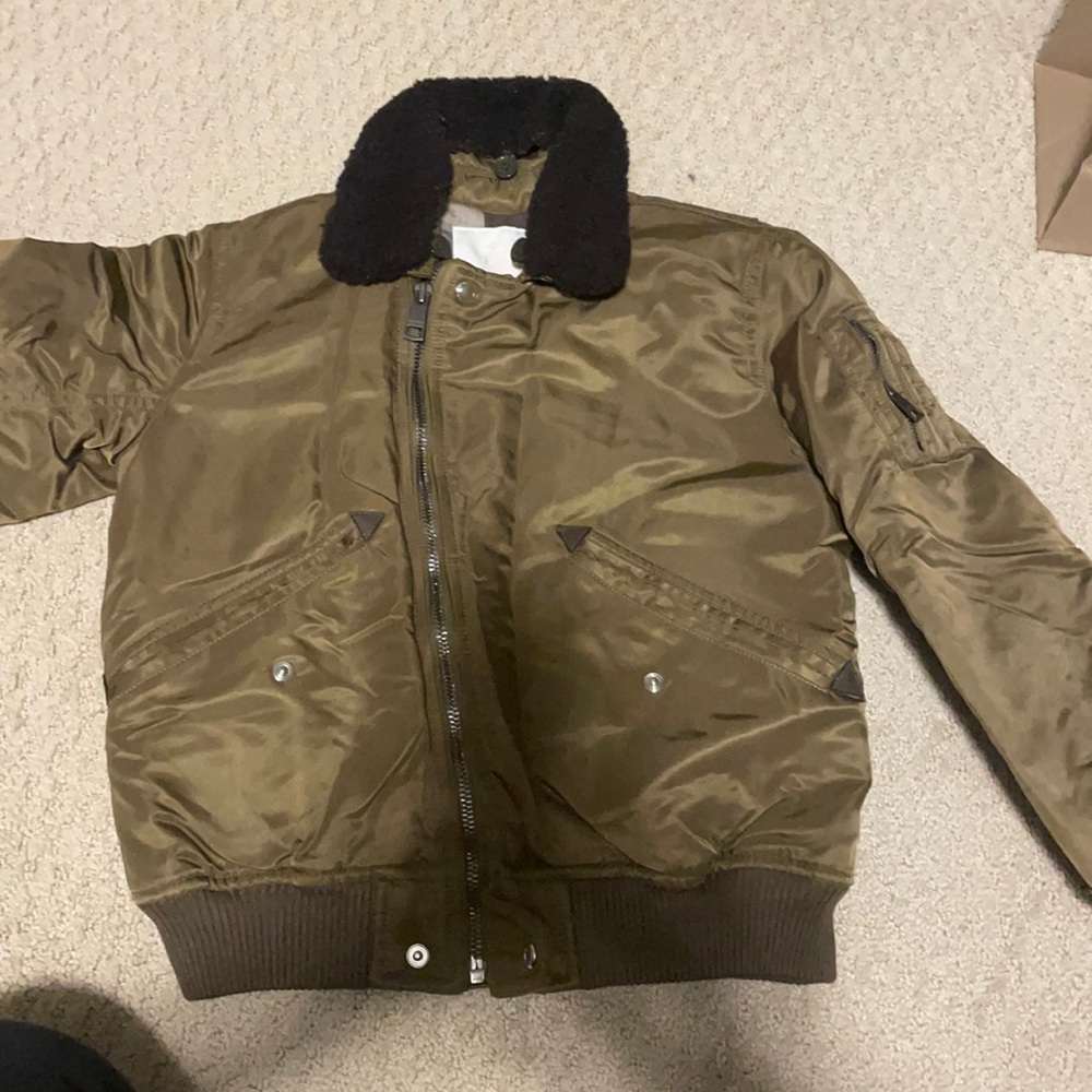 Burberry